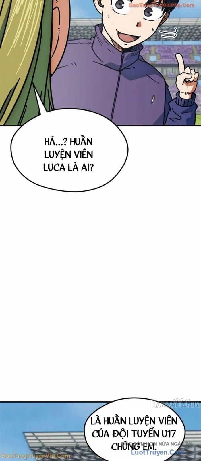 Tôi Bị Hiểu Lầm Là Siêu Sao Trên Sân Cỏ - Chương 41 - ảnh 46