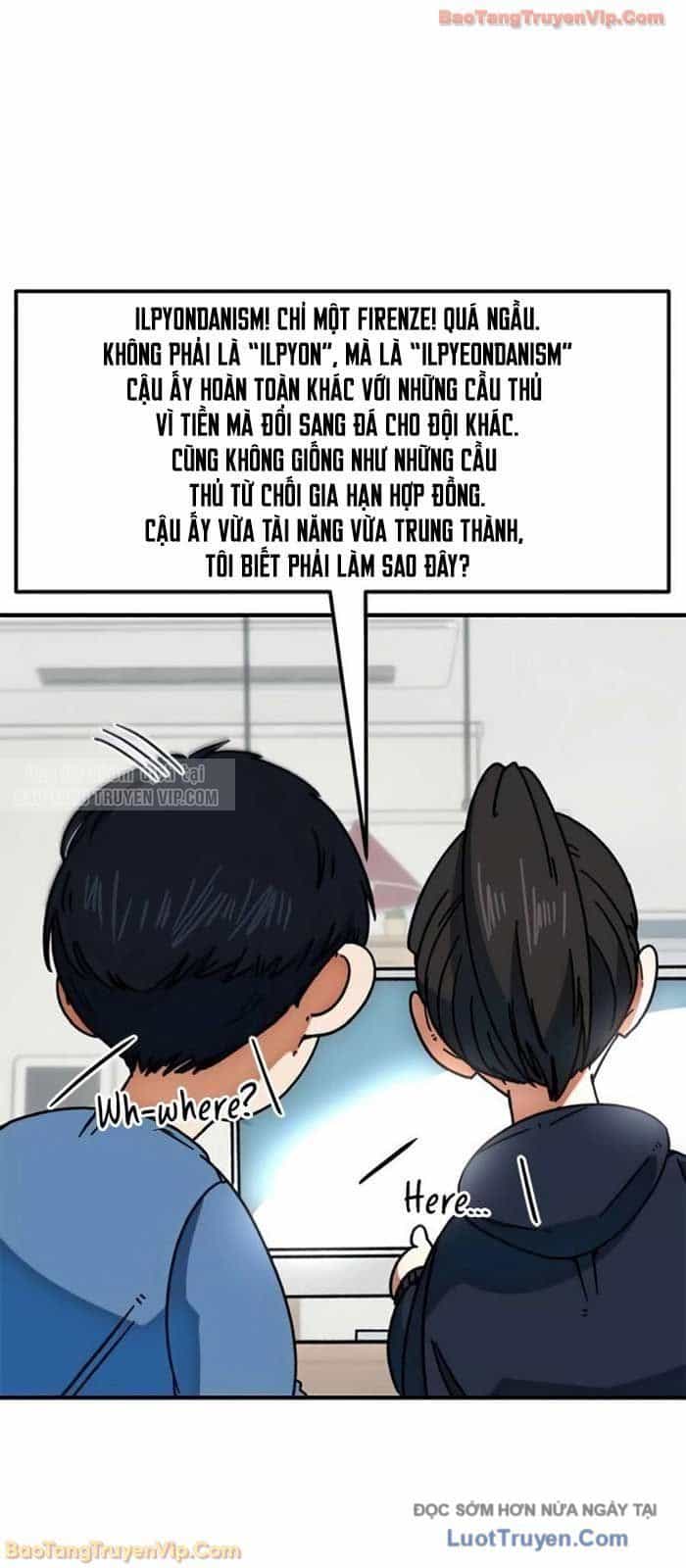 Tôi Bị Hiểu Lầm Là Siêu Sao Trên Sân Cỏ - Chương 41 - ảnh 64