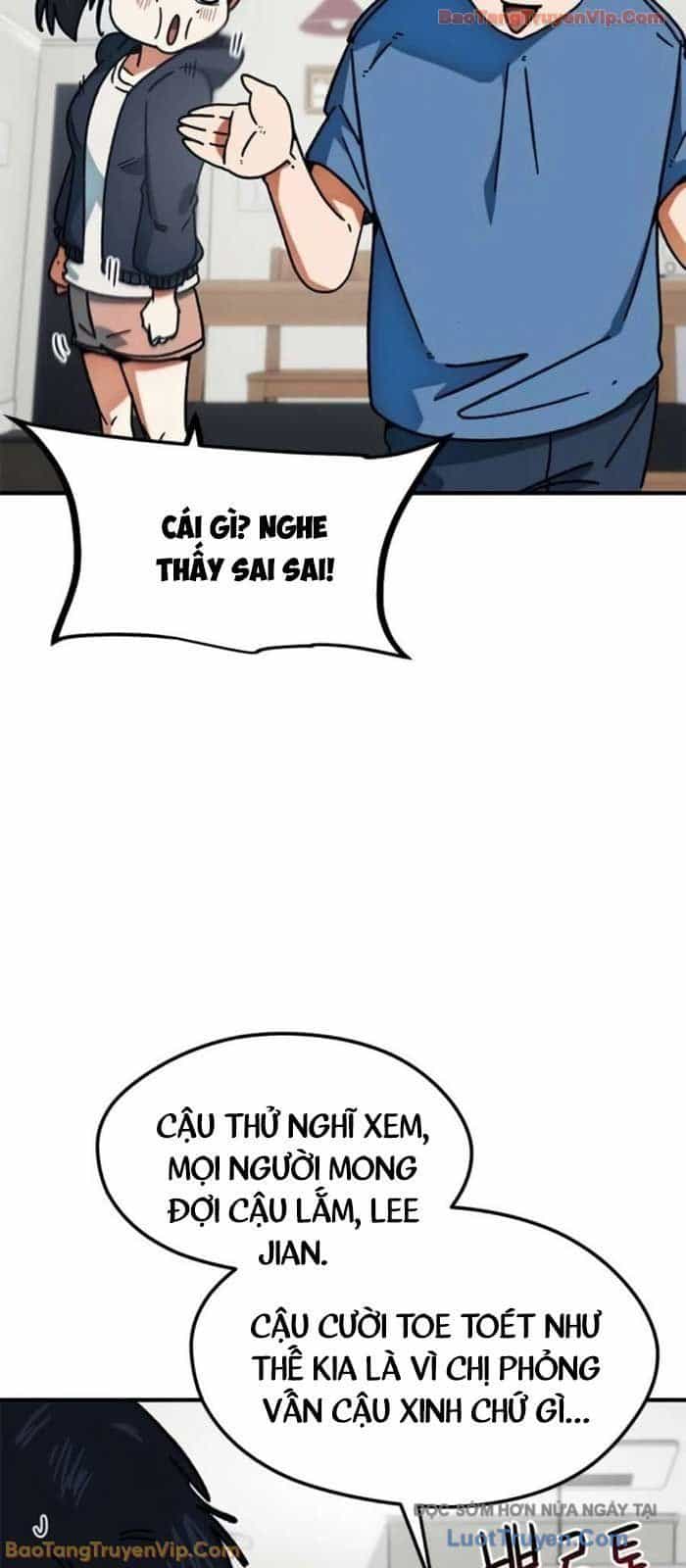 Tôi Bị Hiểu Lầm Là Siêu Sao Trên Sân Cỏ - Chương 41 - ảnh 68