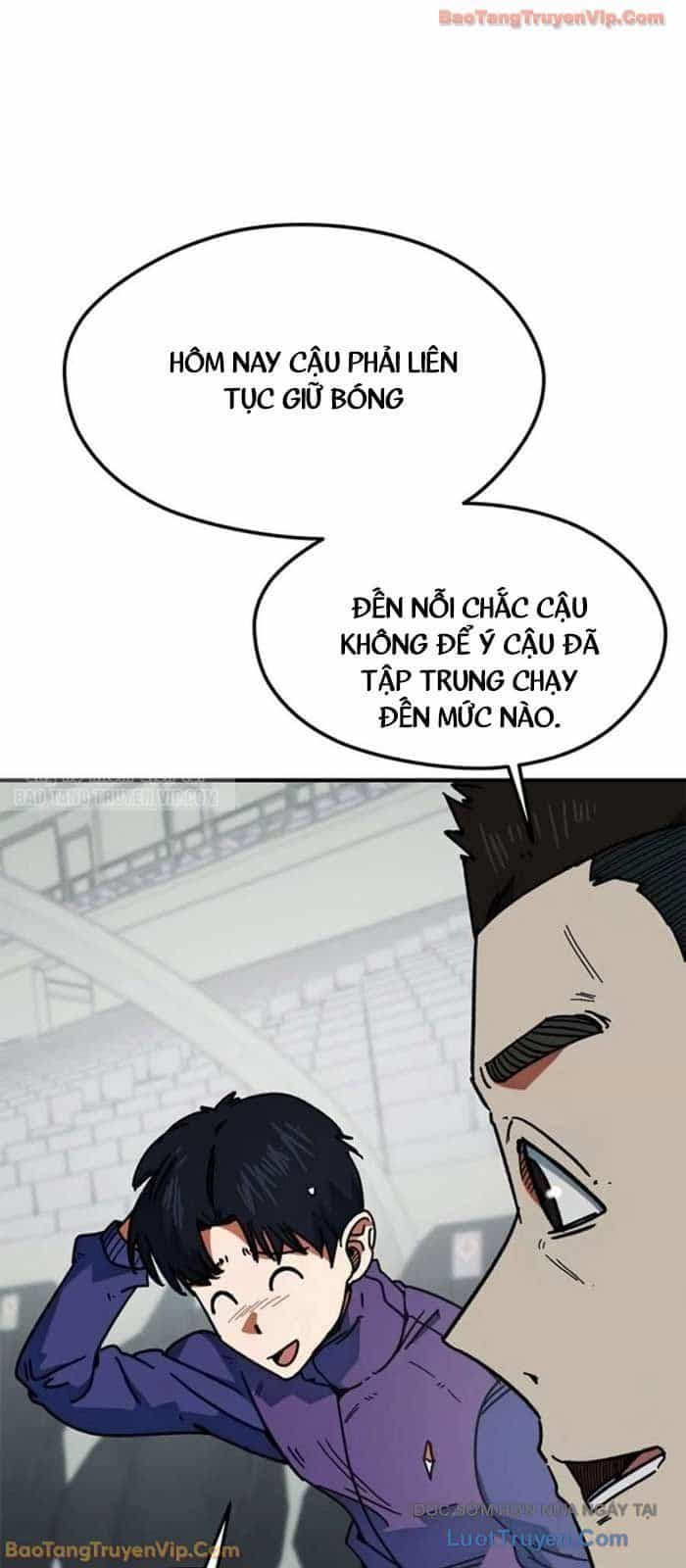 Tôi Bị Hiểu Lầm Là Siêu Sao Trên Sân Cỏ - Chương 41 - ảnh 7