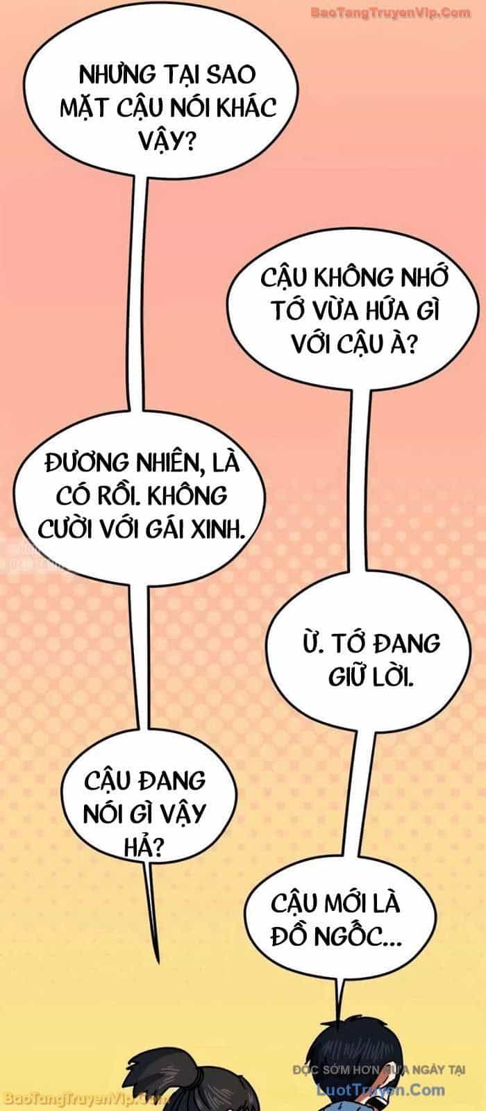 Tôi Bị Hiểu Lầm Là Siêu Sao Trên Sân Cỏ - Chương 41 - ảnh 79
