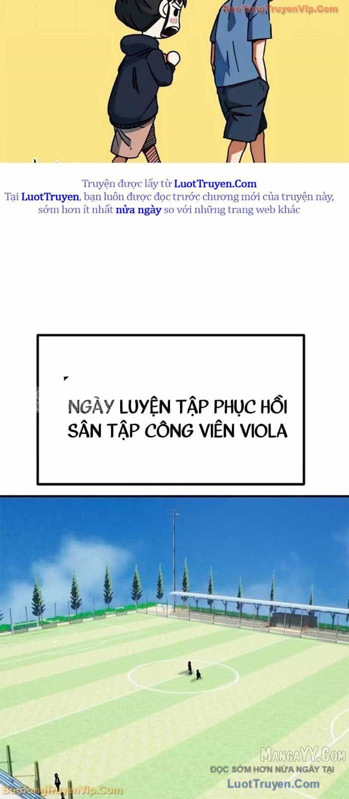 Tôi Bị Hiểu Lầm Là Siêu Sao Trên Sân Cỏ - Chương 41 - ảnh 80
