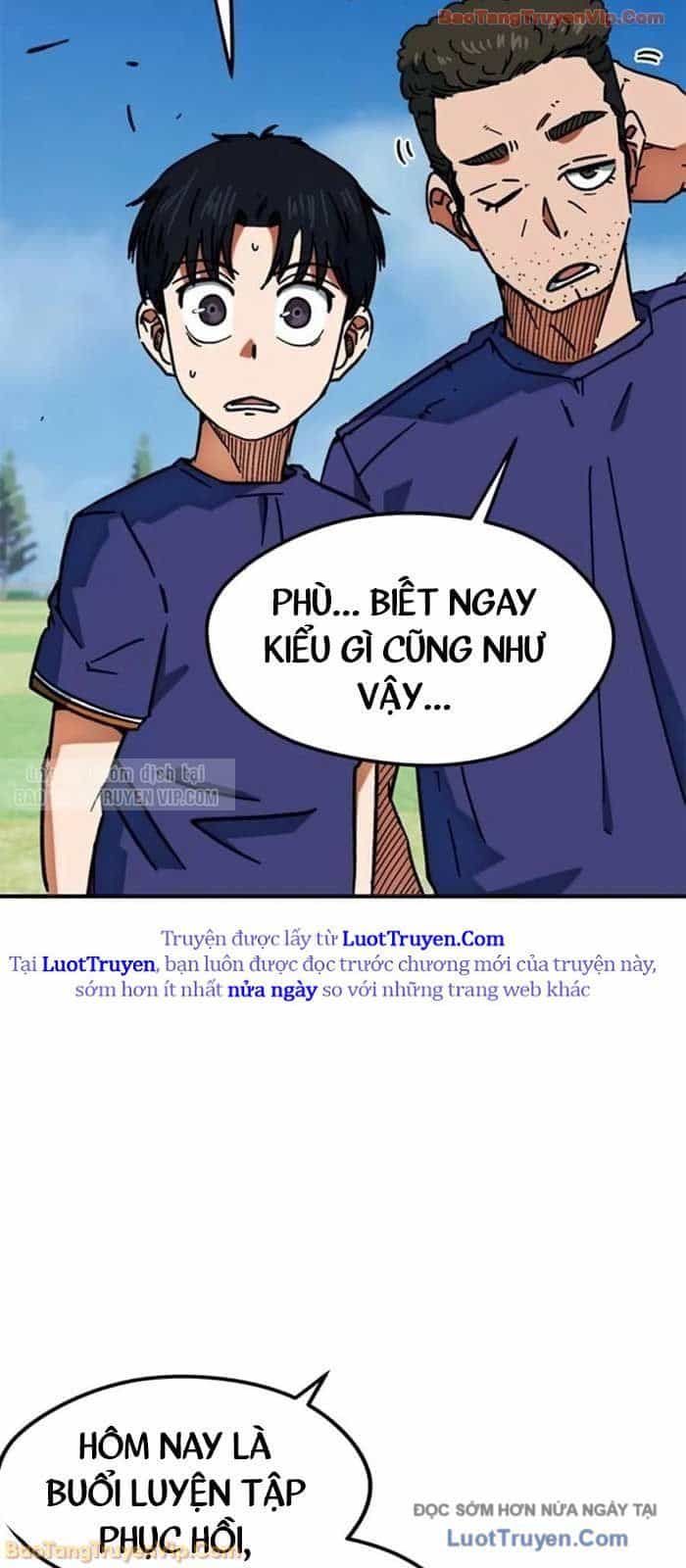 Tôi Bị Hiểu Lầm Là Siêu Sao Trên Sân Cỏ - Chương 41 - ảnh 83