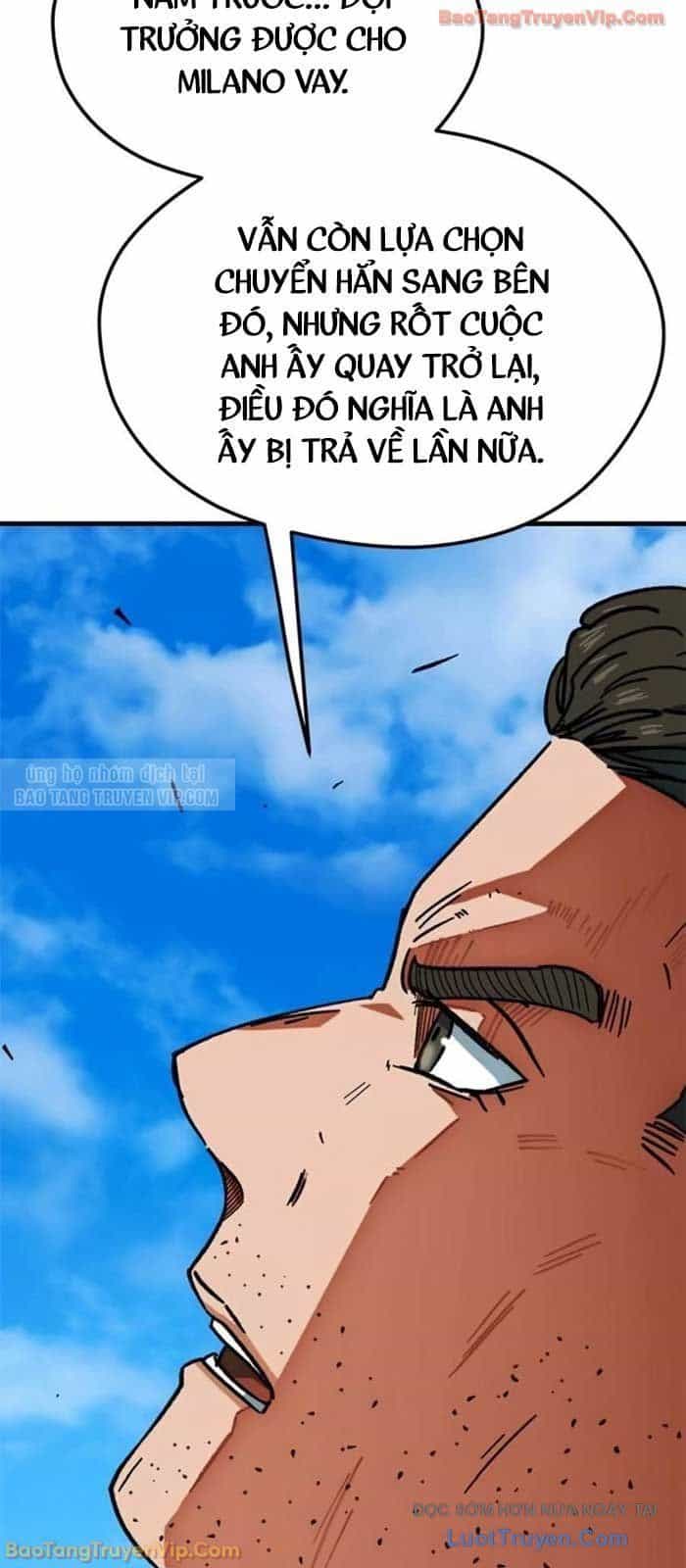Tôi Bị Hiểu Lầm Là Siêu Sao Trên Sân Cỏ - Chương 41 - ảnh 91
