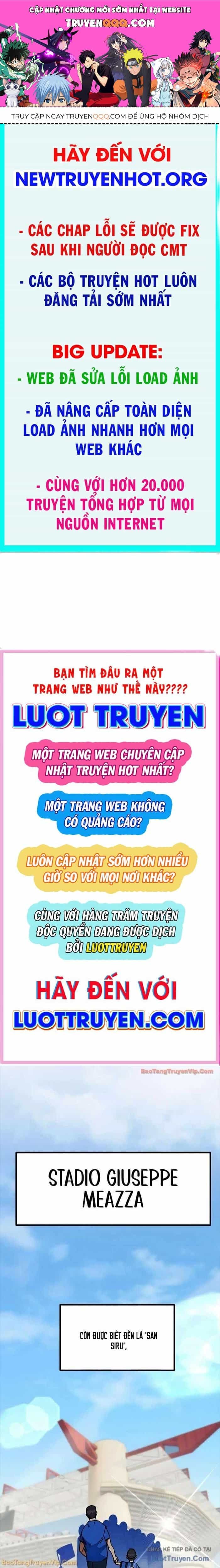 Tôi Bị Hiểu Lầm Là Siêu Sao Trên Sân Cỏ - Chương 42 - ảnh 1