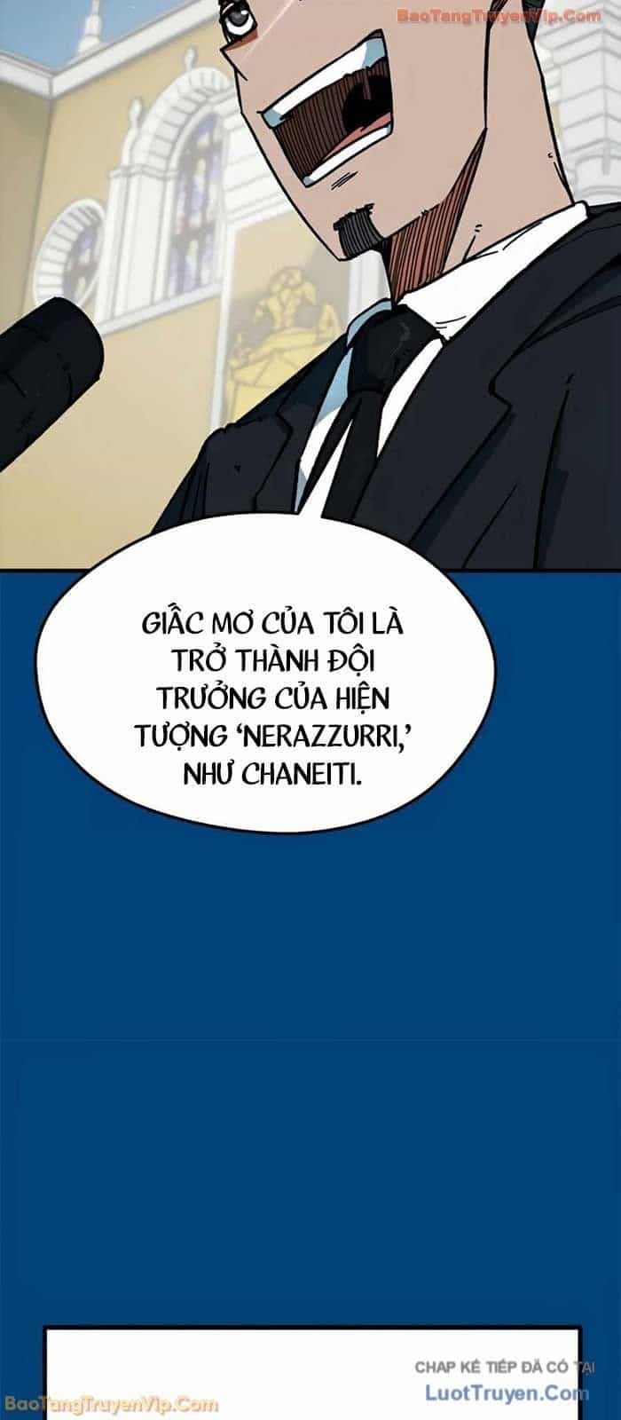 Tôi Bị Hiểu Lầm Là Siêu Sao Trên Sân Cỏ - Chương 42 - ảnh 11