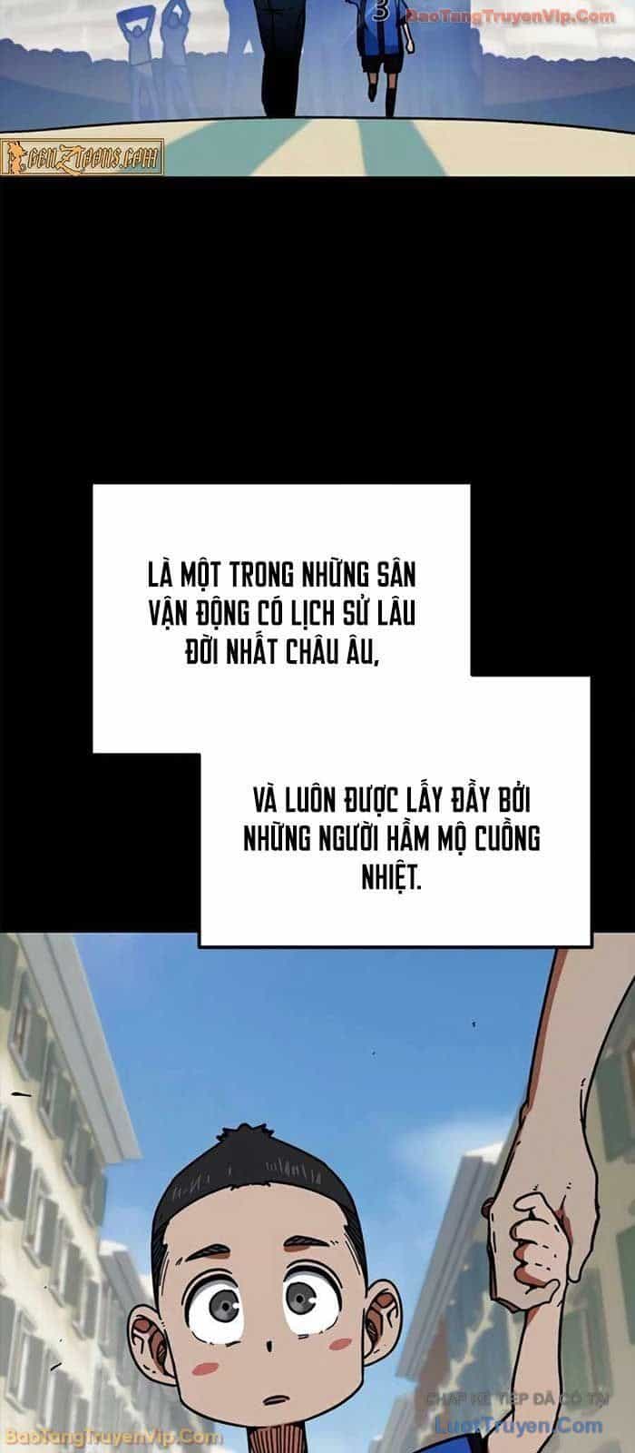 Tôi Bị Hiểu Lầm Là Siêu Sao Trên Sân Cỏ - Chương 42 - ảnh 2