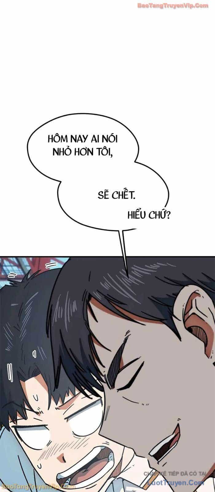 Tôi Bị Hiểu Lầm Là Siêu Sao Trên Sân Cỏ - Chương 42 - ảnh 25