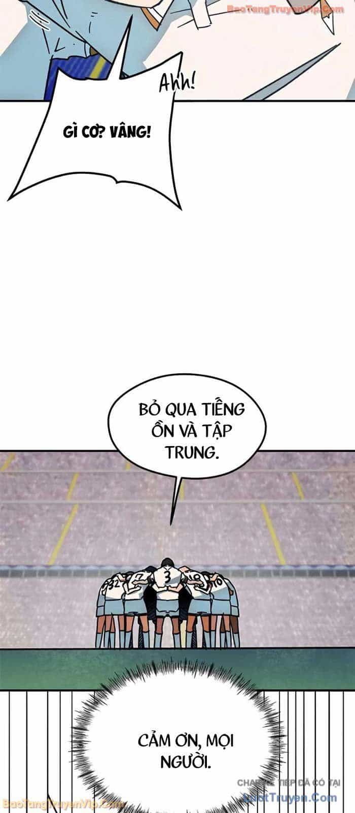 Tôi Bị Hiểu Lầm Là Siêu Sao Trên Sân Cỏ - Chương 42 - ảnh 26