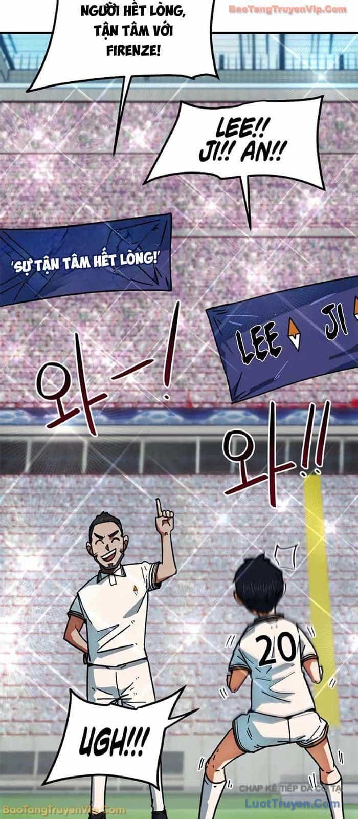 Tôi Bị Hiểu Lầm Là Siêu Sao Trên Sân Cỏ - Chương 42 - ảnh 33