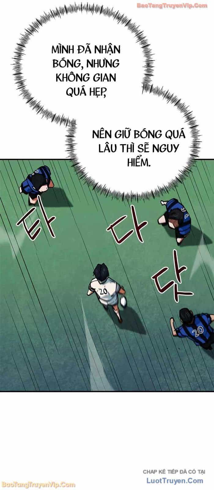 Tôi Bị Hiểu Lầm Là Siêu Sao Trên Sân Cỏ - Chương 42 - ảnh 63