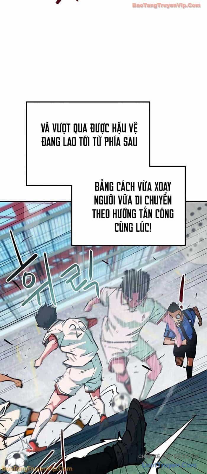 Tôi Bị Hiểu Lầm Là Siêu Sao Trên Sân Cỏ - Chương 42 - ảnh 65