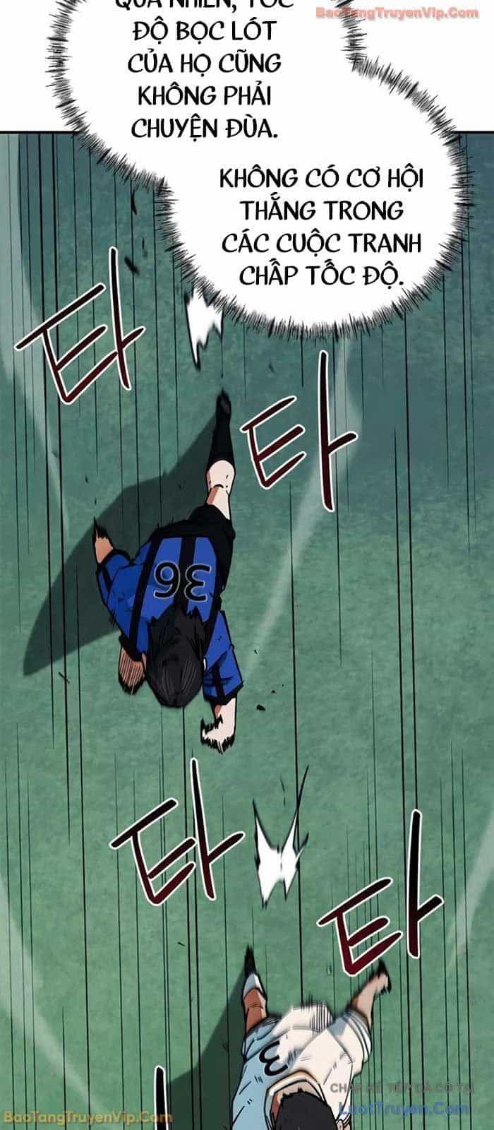 Tôi Bị Hiểu Lầm Là Siêu Sao Trên Sân Cỏ - Chương 42 - ảnh 76