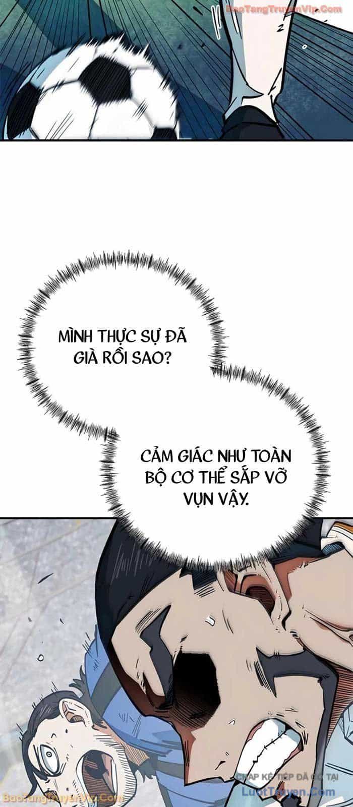 Tôi Bị Hiểu Lầm Là Siêu Sao Trên Sân Cỏ - Chương 42 - ảnh 80