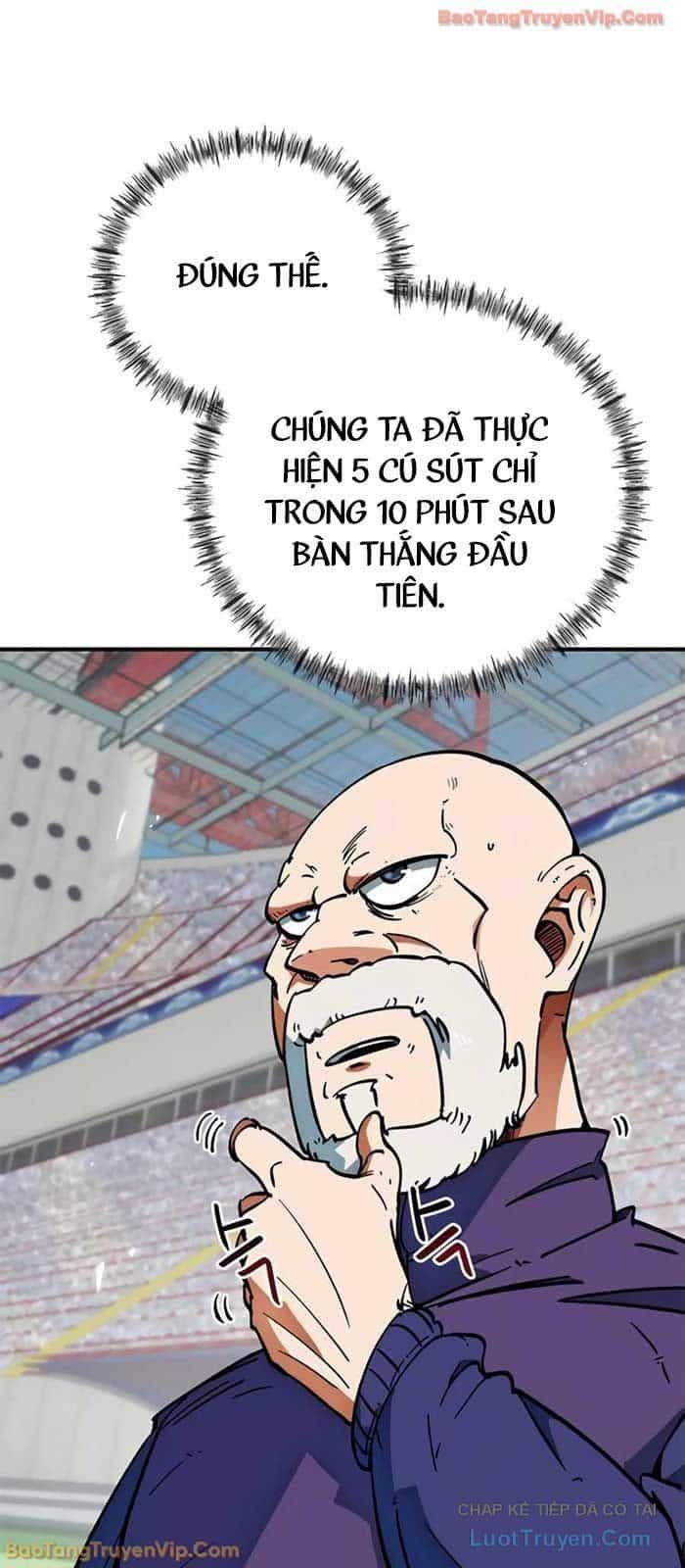 Tôi Bị Hiểu Lầm Là Siêu Sao Trên Sân Cỏ - Chương 43 - ảnh 23