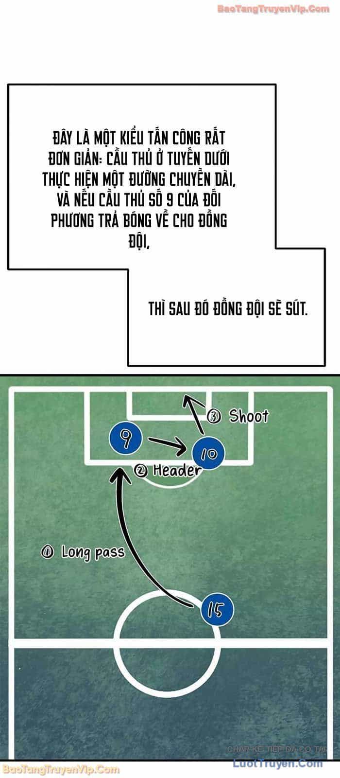 Tôi Bị Hiểu Lầm Là Siêu Sao Trên Sân Cỏ - Chương 43 - ảnh 27