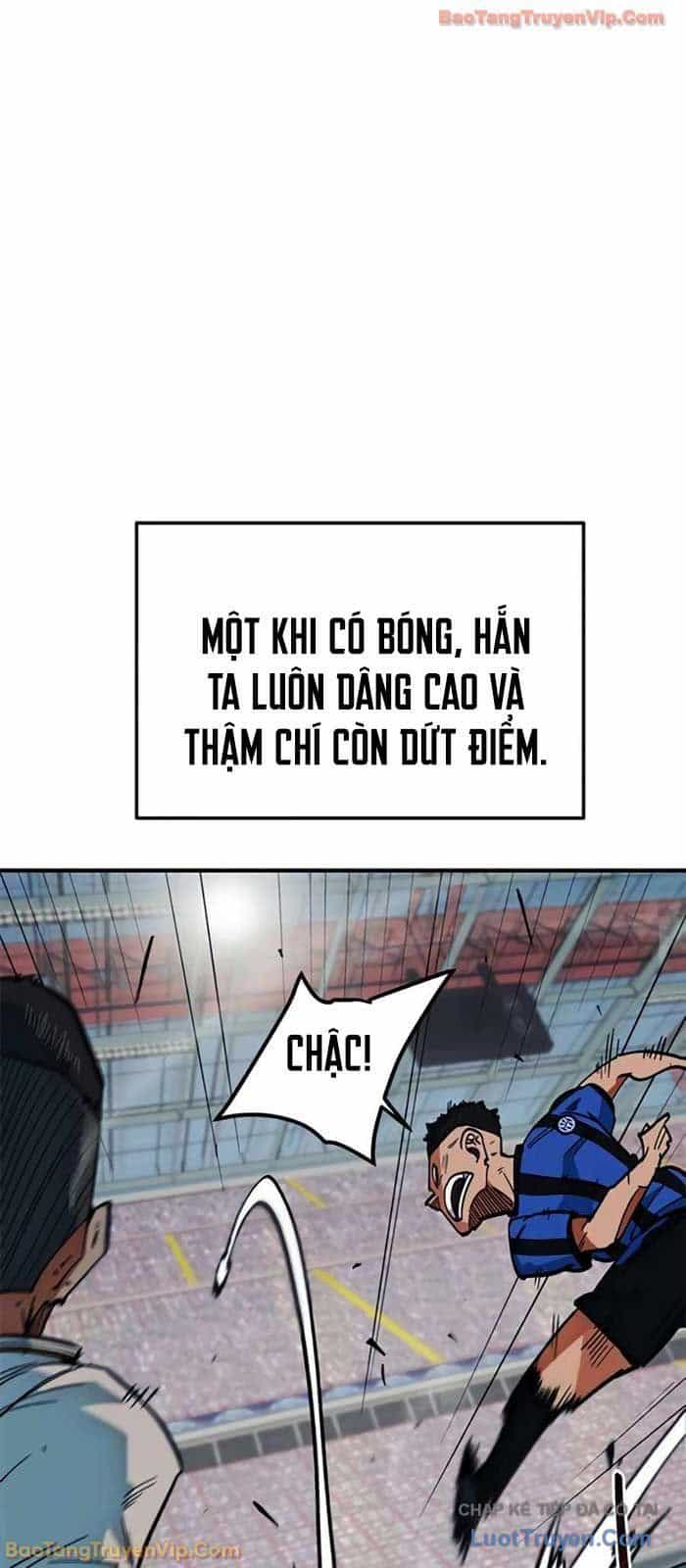 Tôi Bị Hiểu Lầm Là Siêu Sao Trên Sân Cỏ - Chương 43 - ảnh 36