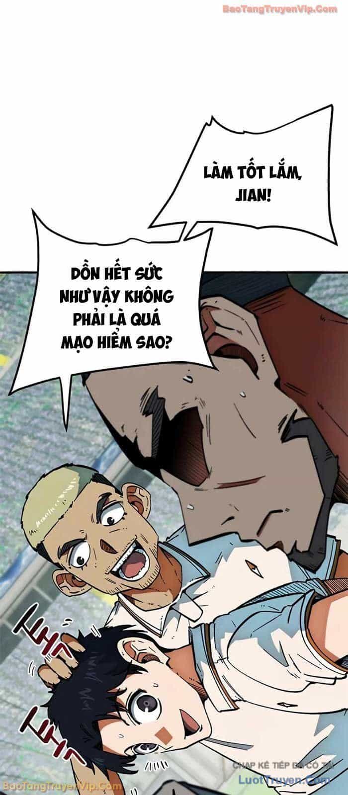 Tôi Bị Hiểu Lầm Là Siêu Sao Trên Sân Cỏ - Chương 43 - ảnh 4