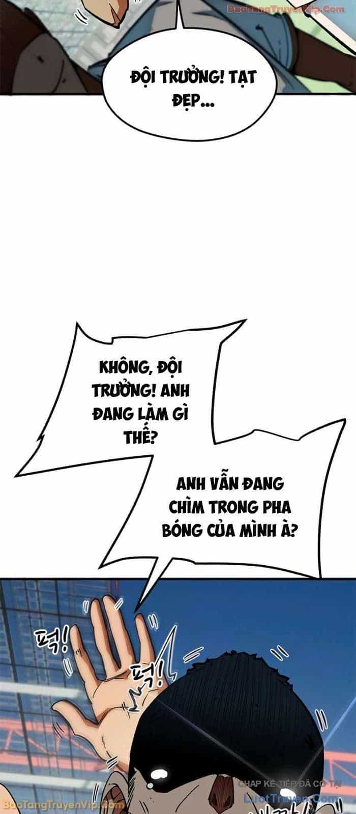 Tôi Bị Hiểu Lầm Là Siêu Sao Trên Sân Cỏ - Chương 43 - ảnh 5