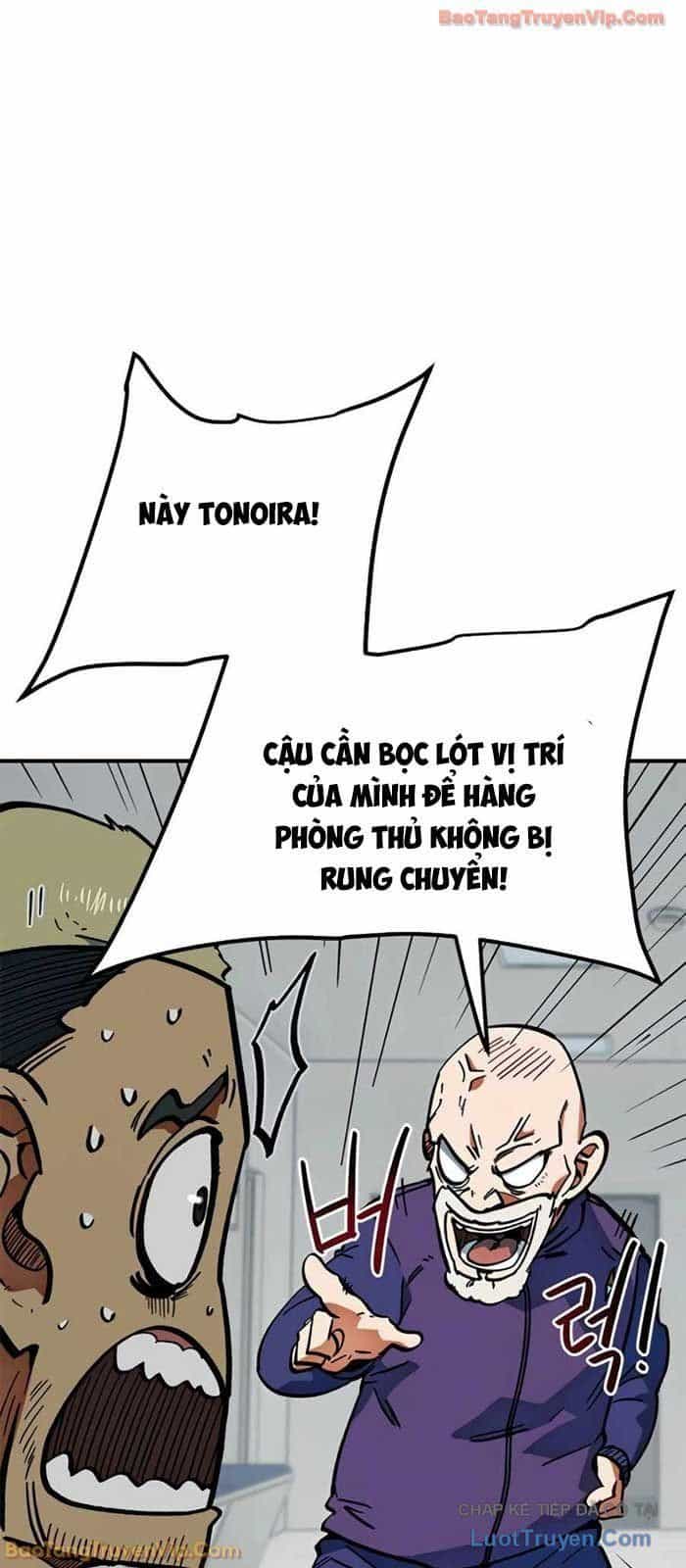 Tôi Bị Hiểu Lầm Là Siêu Sao Trên Sân Cỏ - Chương 43 - ảnh 58