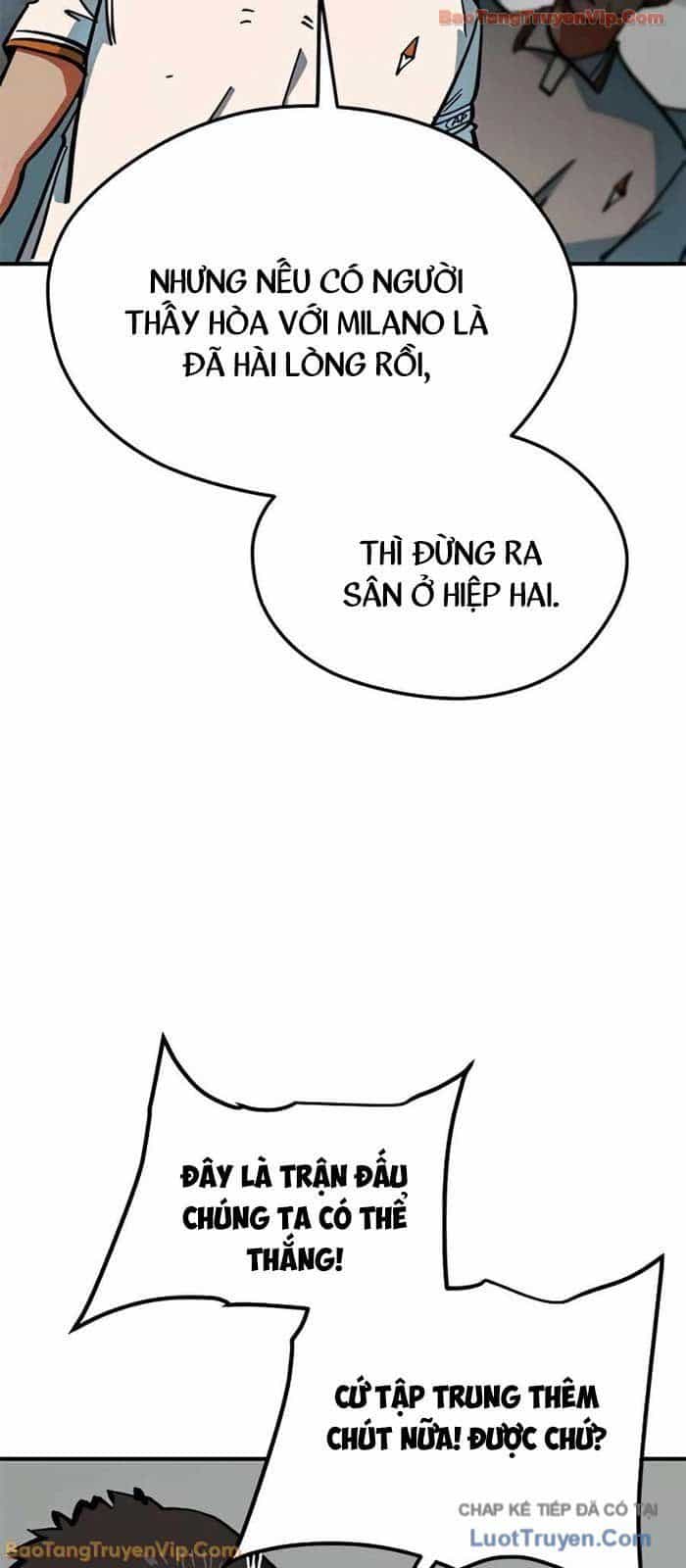 Tôi Bị Hiểu Lầm Là Siêu Sao Trên Sân Cỏ - Chương 43 - ảnh 64