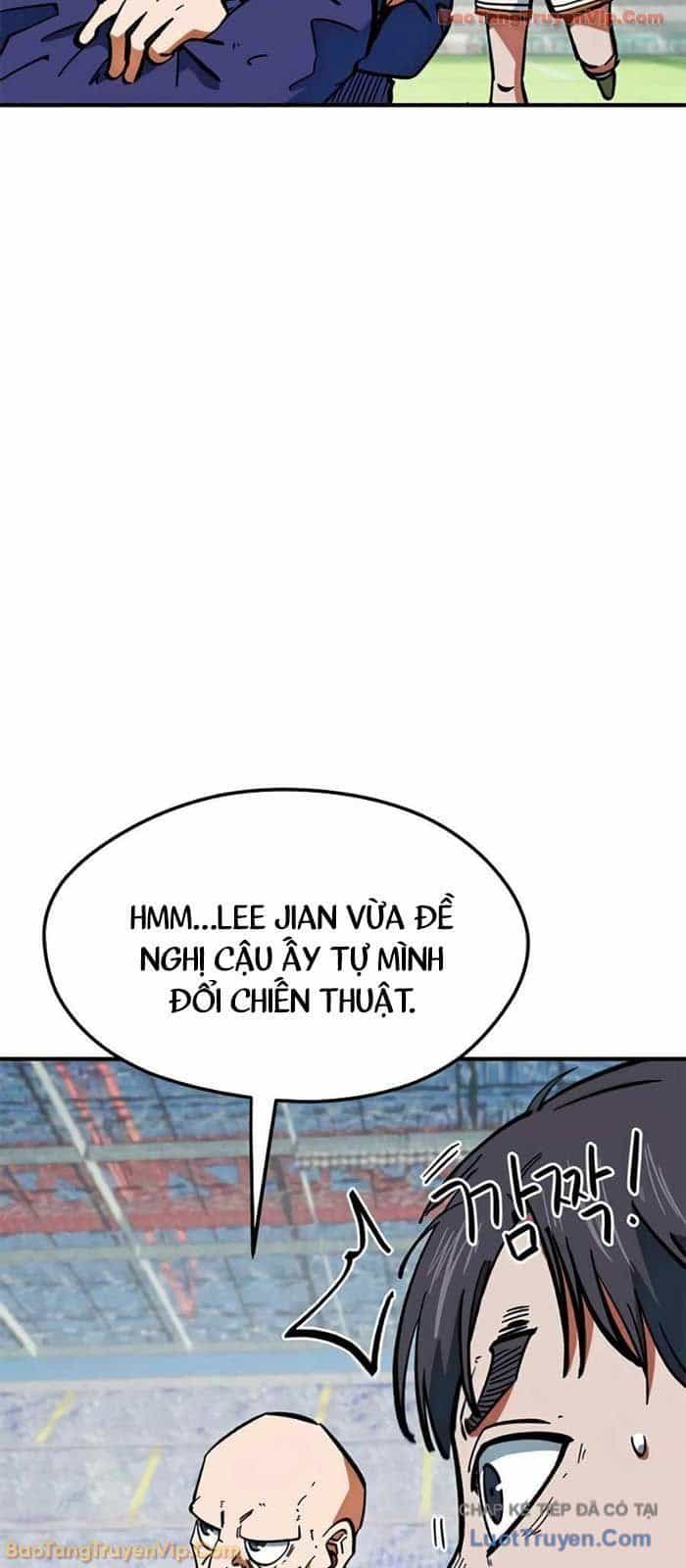 Tôi Bị Hiểu Lầm Là Siêu Sao Trên Sân Cỏ - Chương 43 - ảnh 74