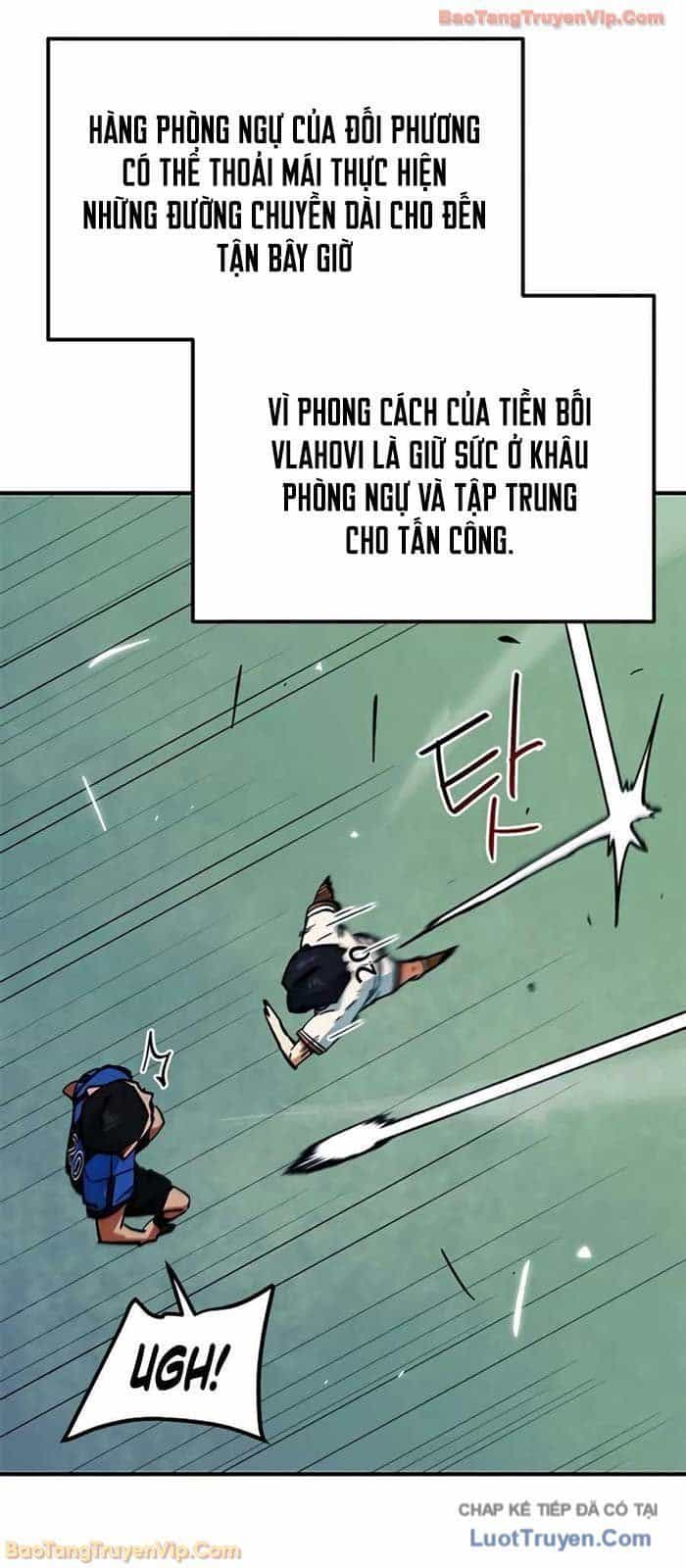 Tôi Bị Hiểu Lầm Là Siêu Sao Trên Sân Cỏ - Chương 43 - ảnh 91
