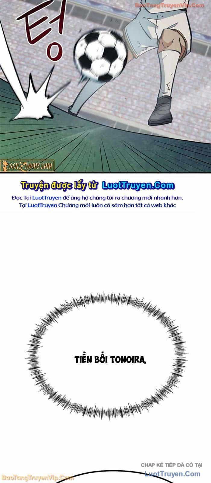 Tôi Bị Hiểu Lầm Là Siêu Sao Trên Sân Cỏ - Chương 43 - ảnh 99