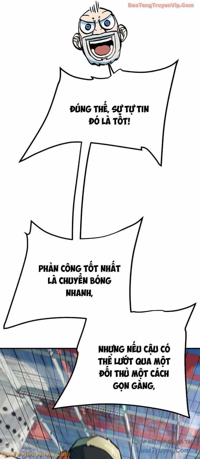 Tôi Bị Hiểu Lầm Là Siêu Sao Trên Sân Cỏ - Chương 44 - ảnh 16