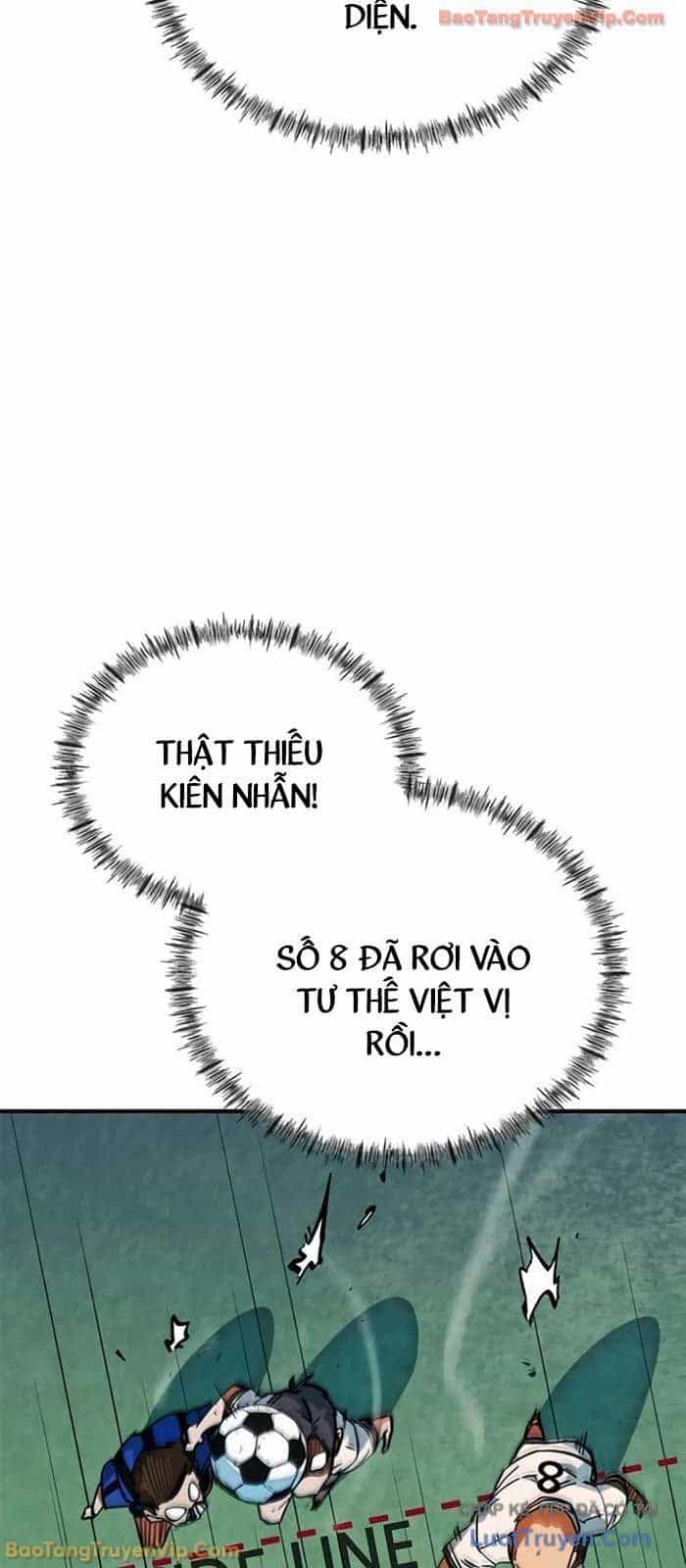 Tôi Bị Hiểu Lầm Là Siêu Sao Trên Sân Cỏ - Chương 44 - ảnh 34
