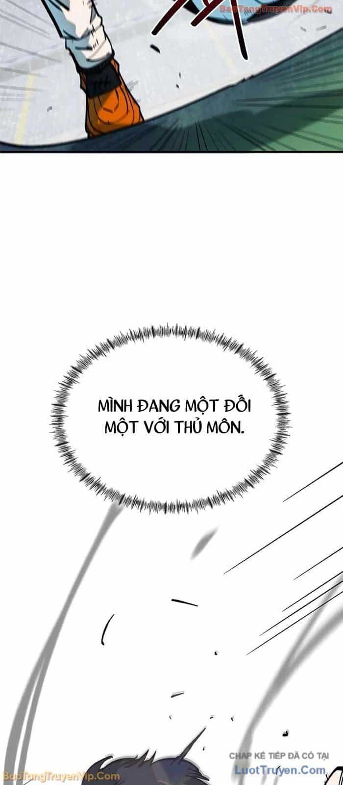 Tôi Bị Hiểu Lầm Là Siêu Sao Trên Sân Cỏ - Chương 44 - ảnh 41