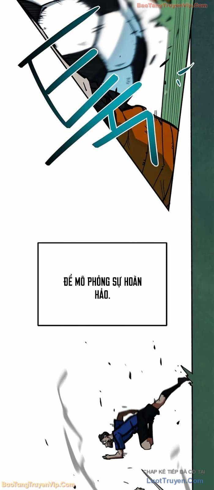 Tôi Bị Hiểu Lầm Là Siêu Sao Trên Sân Cỏ - Chương 44 - ảnh 51