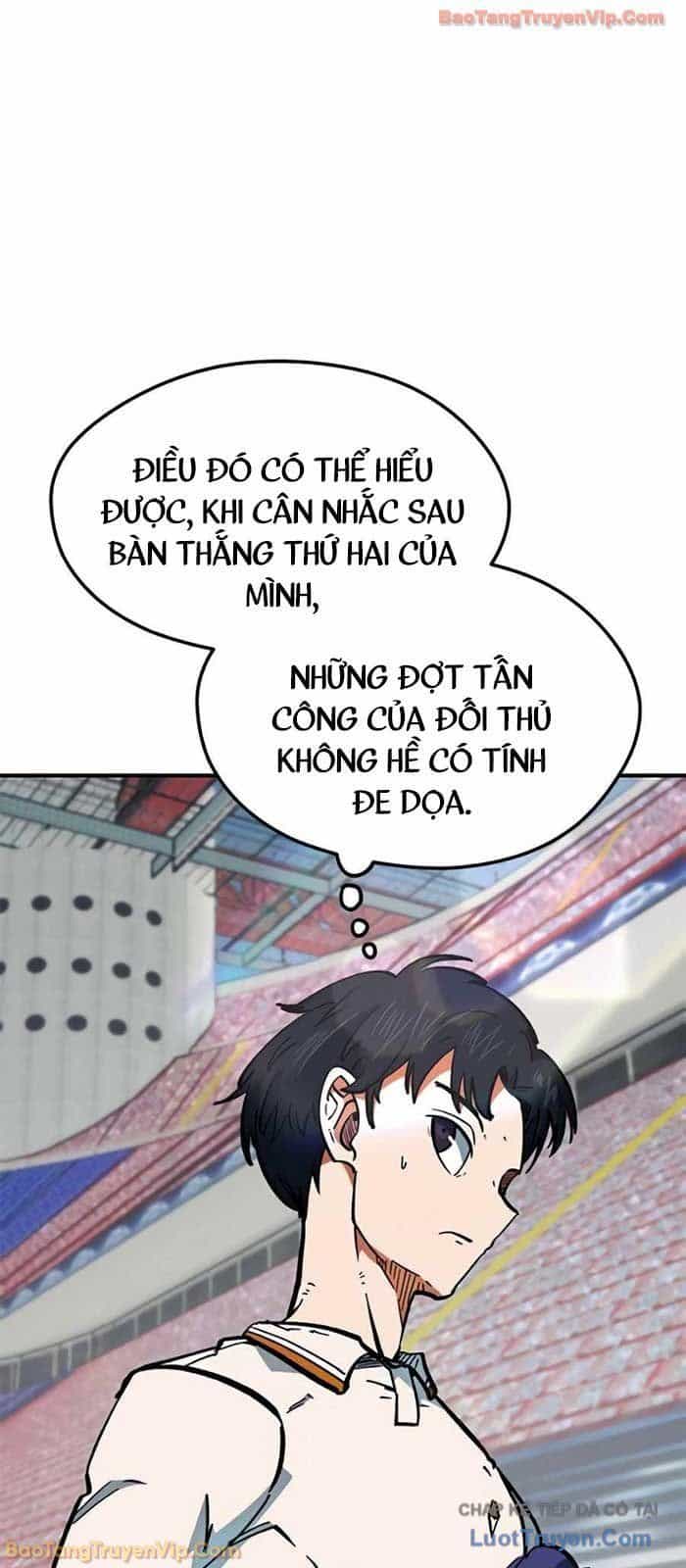 Tôi Bị Hiểu Lầm Là Siêu Sao Trên Sân Cỏ - Chương 44 - ảnh 67
