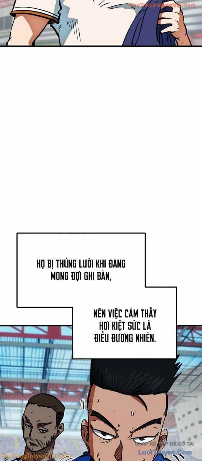 Tôi Bị Hiểu Lầm Là Siêu Sao Trên Sân Cỏ - Chương 44 - ảnh 68