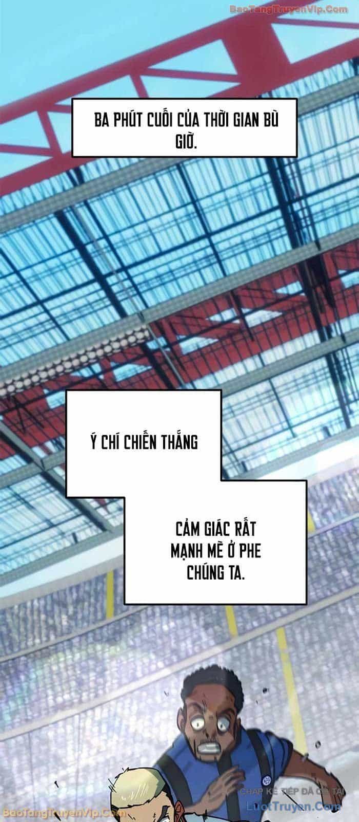 Tôi Bị Hiểu Lầm Là Siêu Sao Trên Sân Cỏ - Chương 44 - ảnh 71