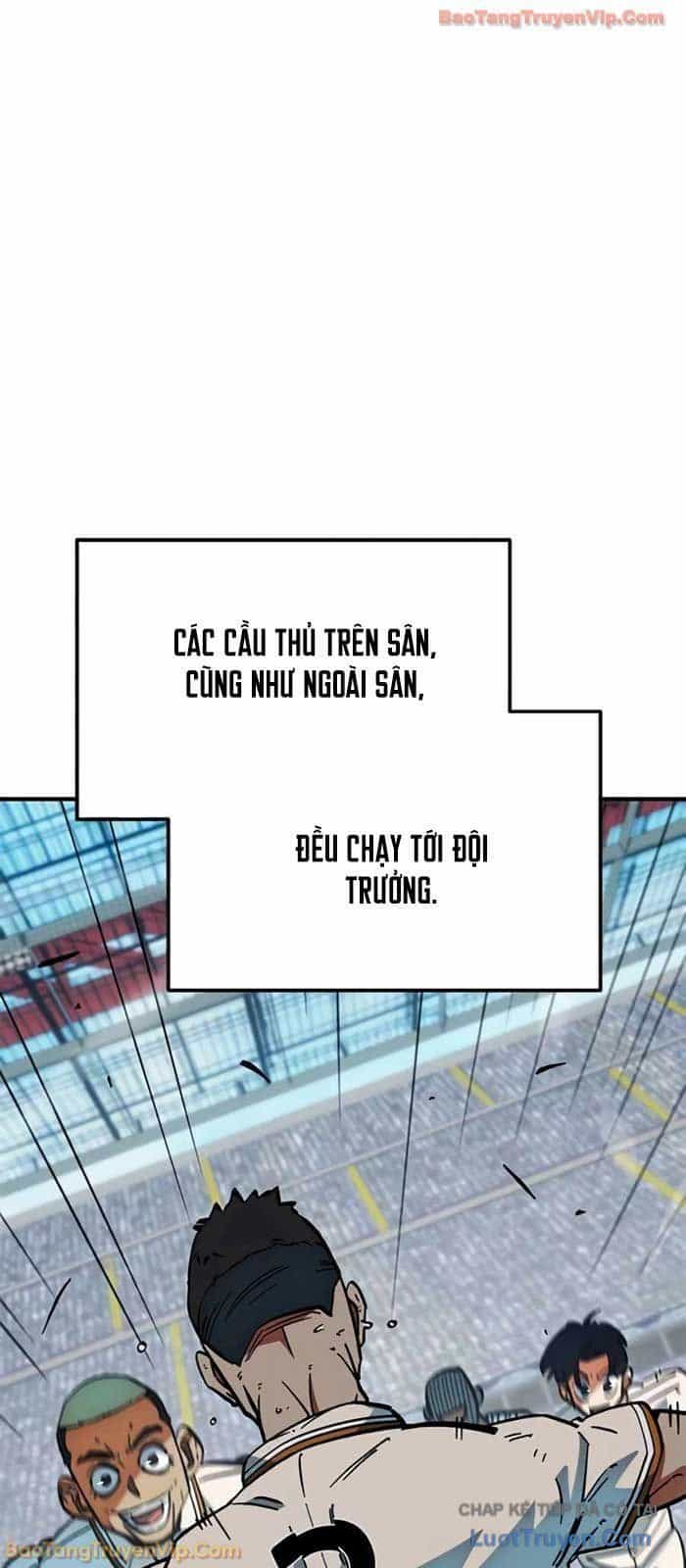 Tôi Bị Hiểu Lầm Là Siêu Sao Trên Sân Cỏ - Chương 44 - ảnh 80