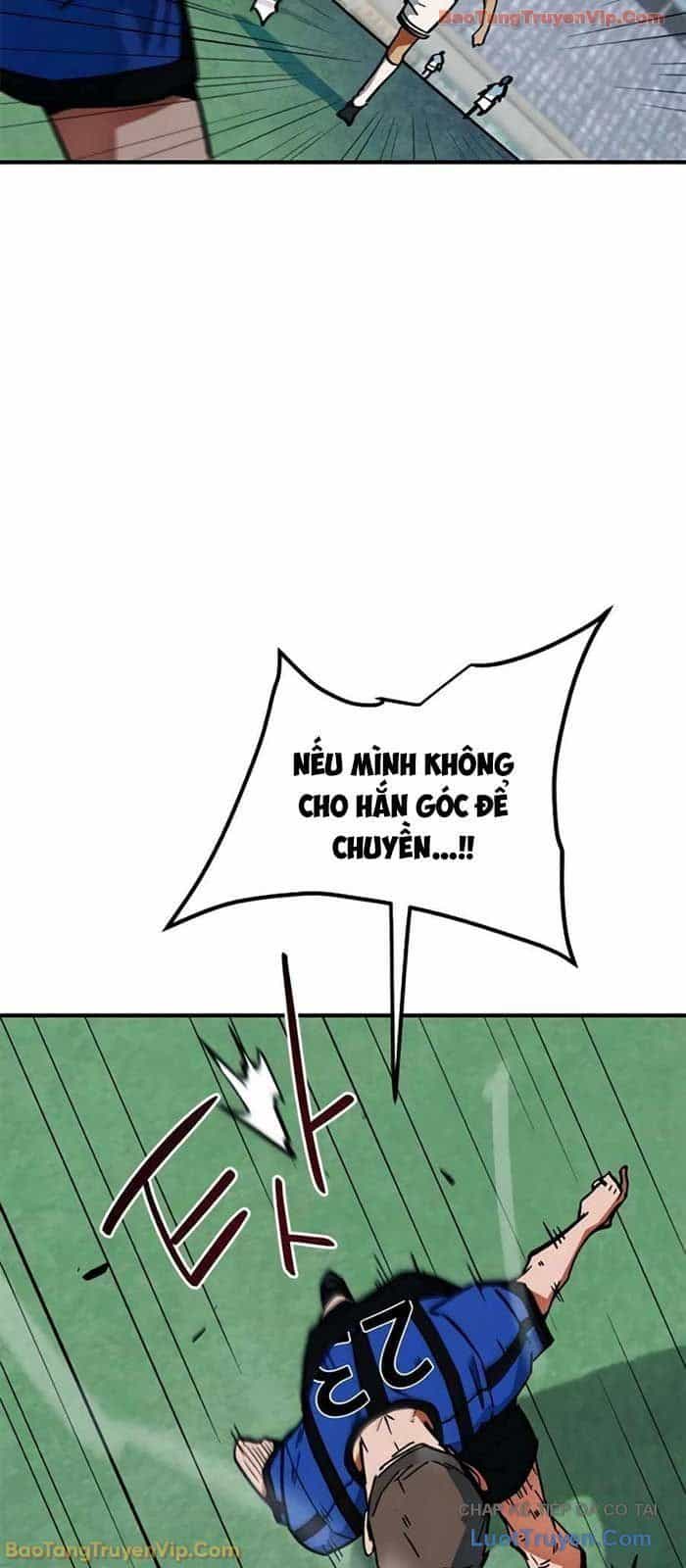 Tôi Bị Hiểu Lầm Là Siêu Sao Trên Sân Cỏ - Chương 44 - ảnh 9