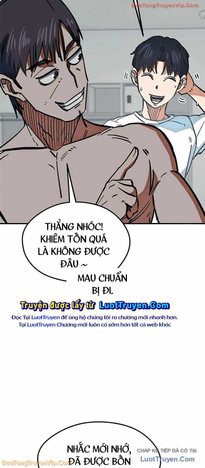 Tôi Bị Hiểu Lầm Là Siêu Sao Trên Sân Cỏ - Chương 44 - ảnh 98