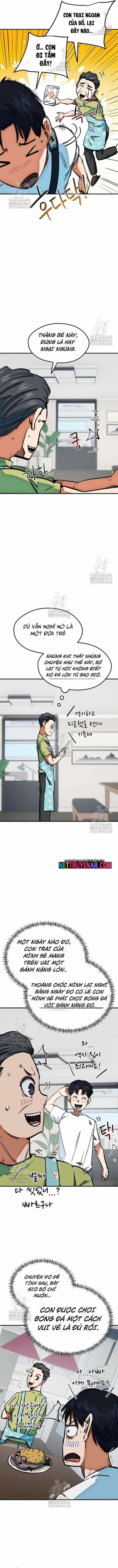 Tôi Bị Hiểu Lầm Là Siêu Sao Trên Sân Cỏ - Chương 45 - ảnh 2