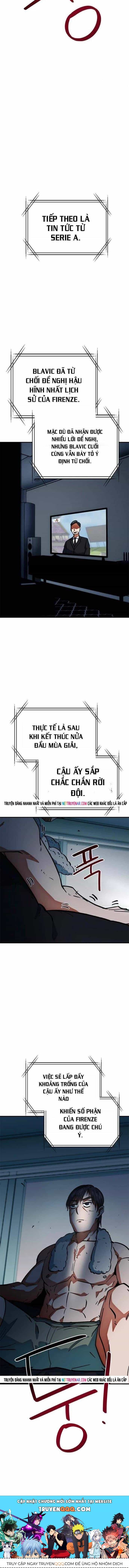 Tôi Bị Hiểu Lầm Là Siêu Sao Trên Sân Cỏ - Chương 46 - ảnh 17