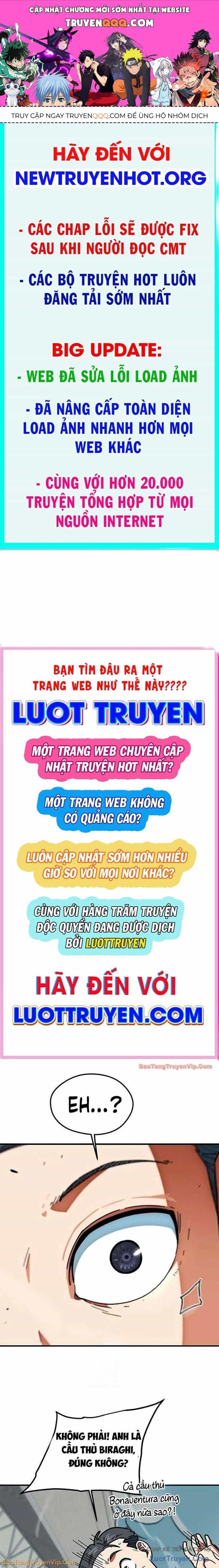 Tôi Bị Hiểu Lầm Là Siêu Sao Trên Sân Cỏ - Chương 49 - ảnh 1