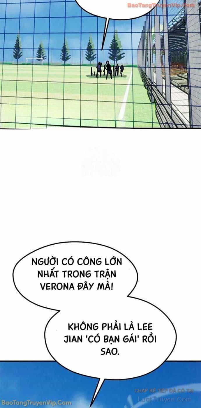 Tôi Bị Hiểu Lầm Là Siêu Sao Trên Sân Cỏ - Chương 49 - ảnh 13