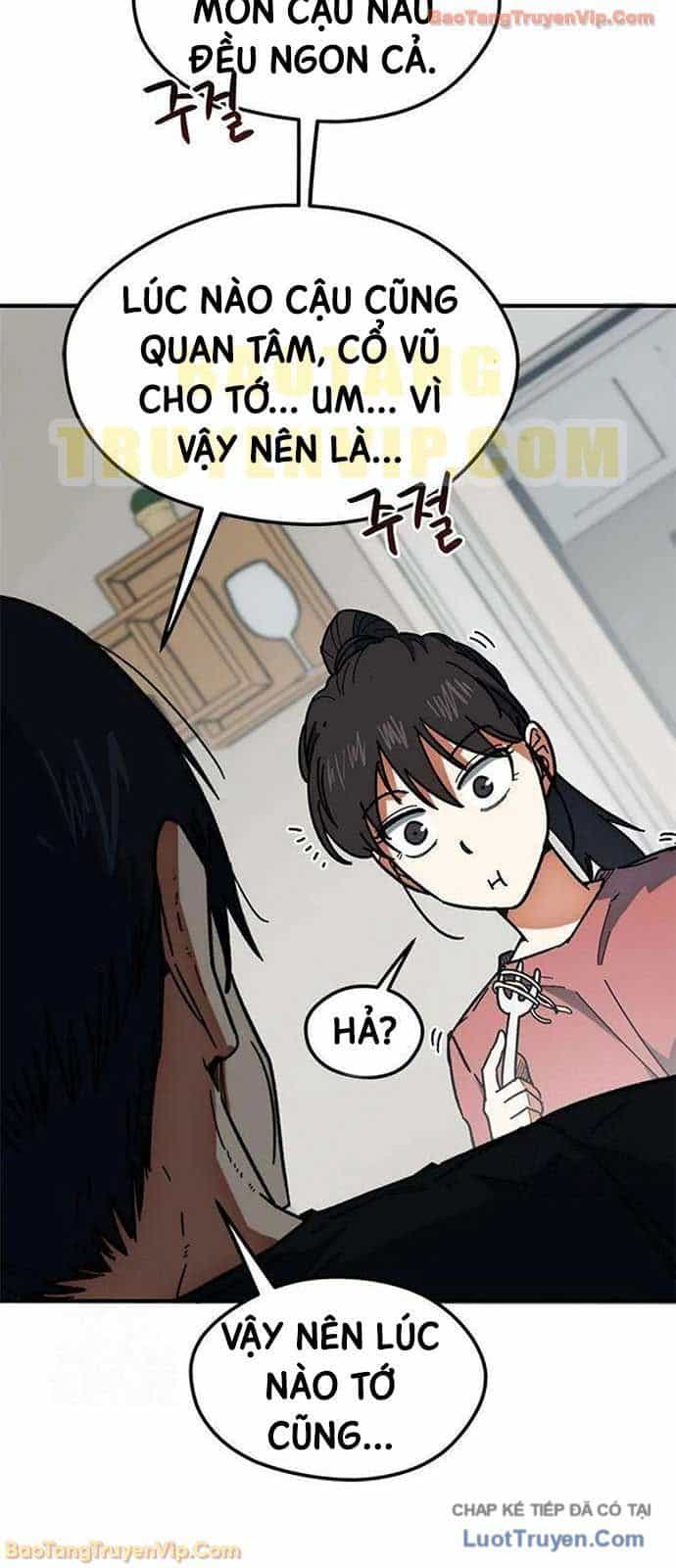 Tôi Bị Hiểu Lầm Là Siêu Sao Trên Sân Cỏ - Chương 49 - ảnh 41