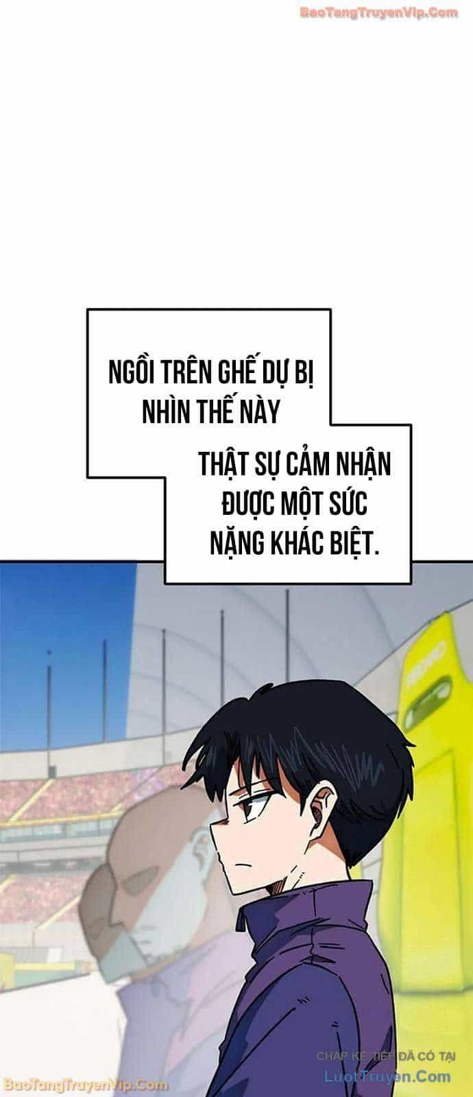 Tôi Bị Hiểu Lầm Là Siêu Sao Trên Sân Cỏ - Chương 49 - ảnh 55