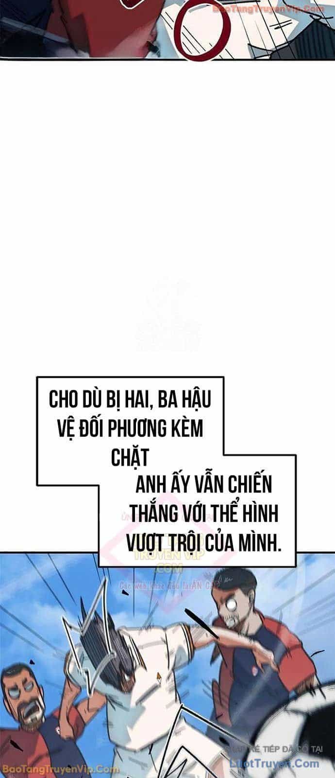 Tôi Bị Hiểu Lầm Là Siêu Sao Trên Sân Cỏ - Chương 49 - ảnh 61