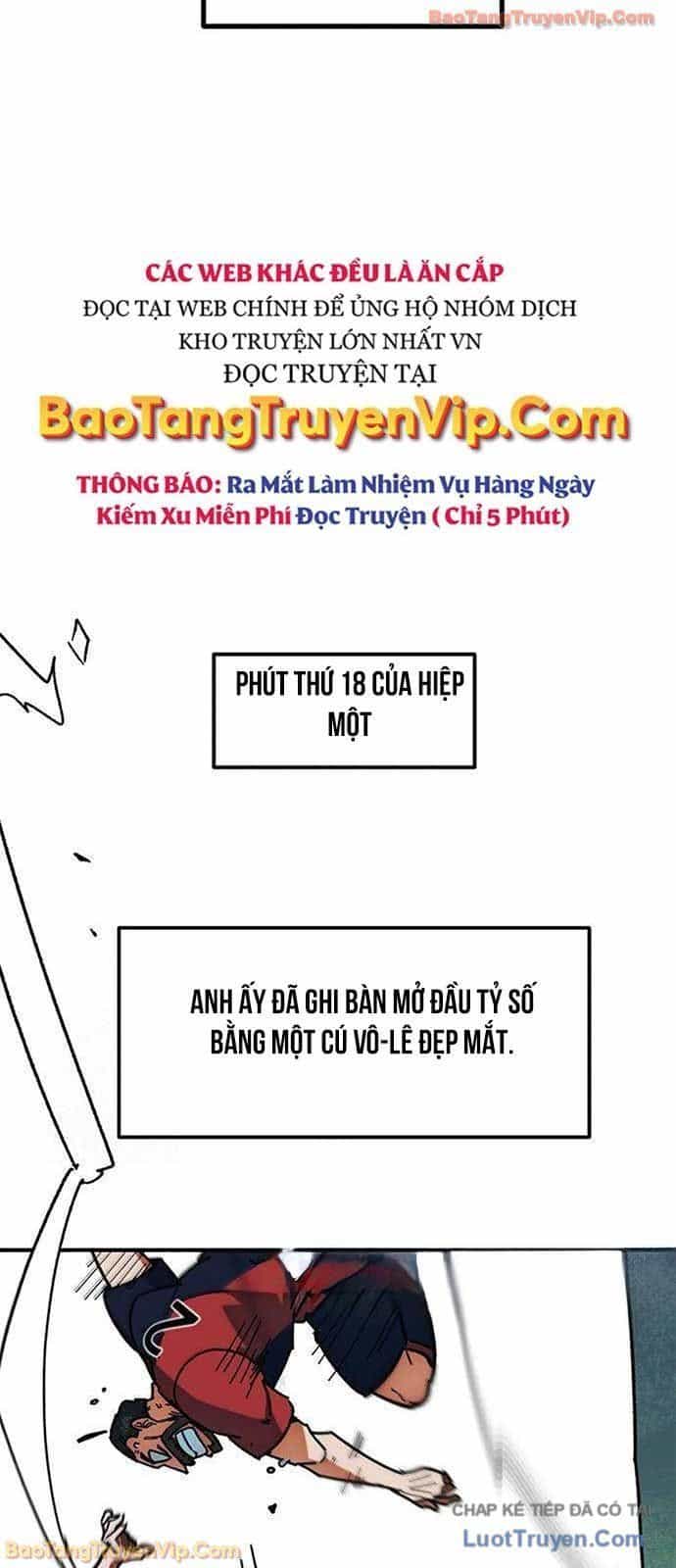 Tôi Bị Hiểu Lầm Là Siêu Sao Trên Sân Cỏ - Chương 49 - ảnh 63