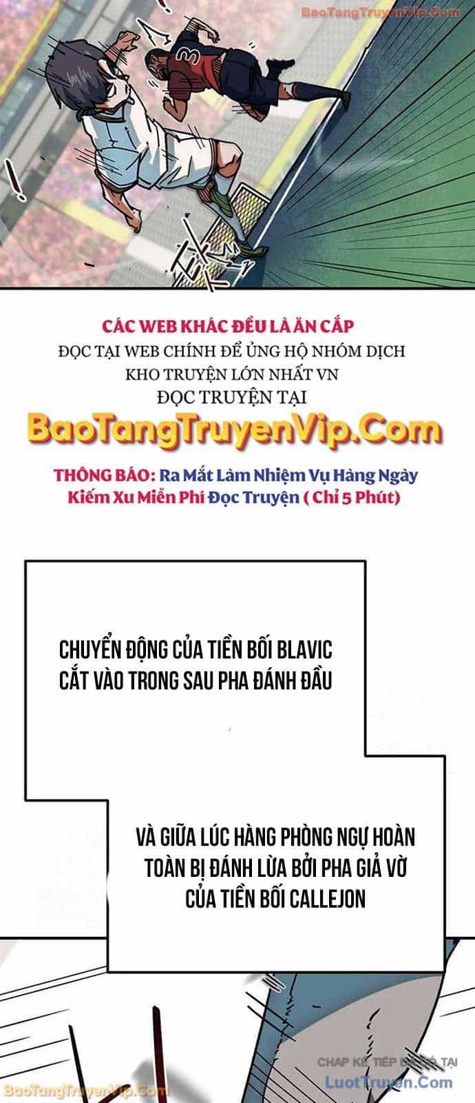 Tôi Bị Hiểu Lầm Là Siêu Sao Trên Sân Cỏ - Chương 49 - ảnh 81
