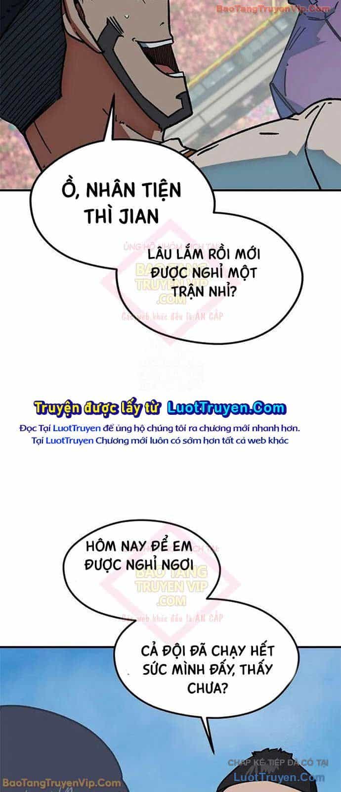 Tôi Bị Hiểu Lầm Là Siêu Sao Trên Sân Cỏ - Chương 49 - ảnh 86