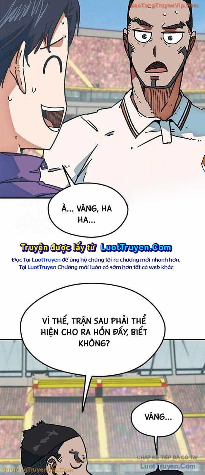 Tôi Bị Hiểu Lầm Là Siêu Sao Trên Sân Cỏ - Chương 49 - ảnh 87