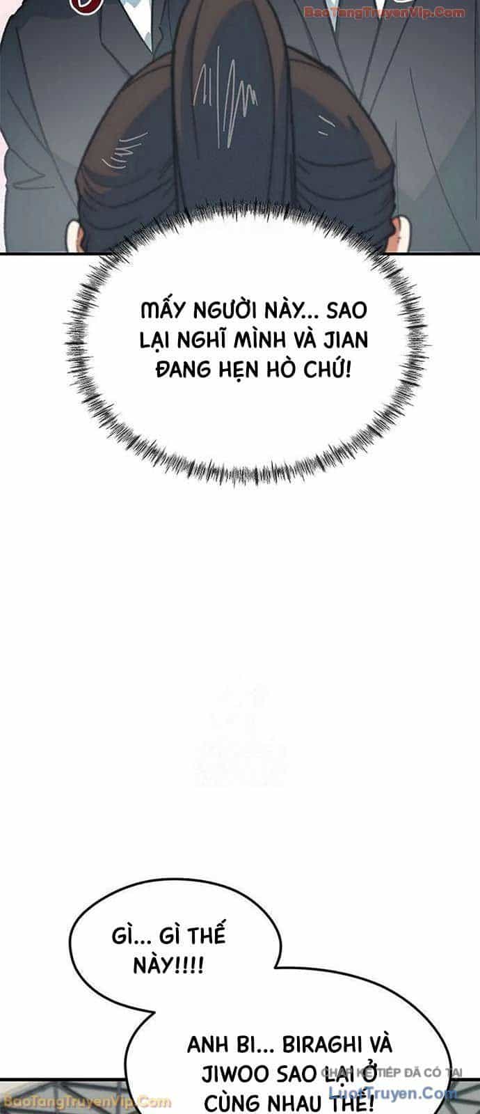 Tôi Bị Hiểu Lầm Là Siêu Sao Trên Sân Cỏ - Chương 49 - ảnh 9